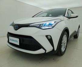 Toyota C-HR Hybrid Business BR481273 1.8 Full Hybr