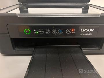 Stampante Epson XP-2200