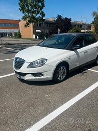Lancia delta 1.6