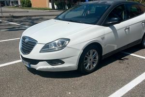 Lancia delta 1.6