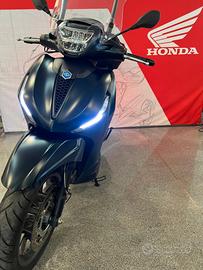 Piaggio Beverly 400 i.e. S