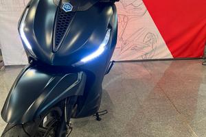 Piaggio Beverly 400 i.e. S