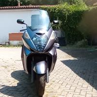 Honda Silver Wing 400 - 2006