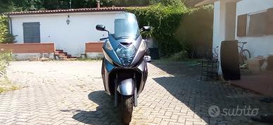Honda Silver Wing 400 - 2006