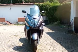 Honda Silver Wing 400 - 2006