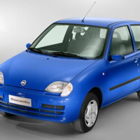 Ricambi fiat 600