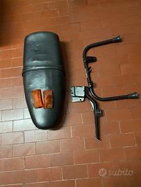 Articoli ricambio per vespa Px e Pe