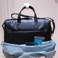 Piquadro borsa cartella in pelle nuova