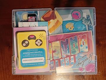 Nintendo switch Slime Rancher portable edition