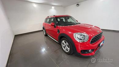 Mini One Countryman 1.5 Cooper GPL
