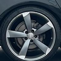 Cerchi Rotor originali