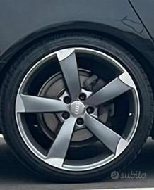 Cerchi Rotor originali