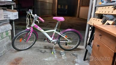 Bicicletta per Bambina 