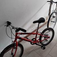 bici da bambino
