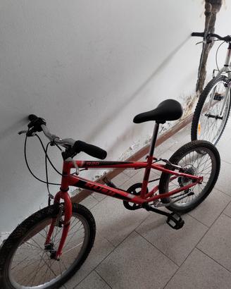 bici da bambino