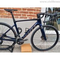 ebike SCOTT Addict eRIDE 20 tg.S52 usato