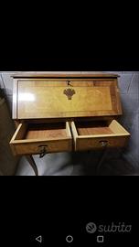 MOBILETTO CONSOLLE VINTAGE 