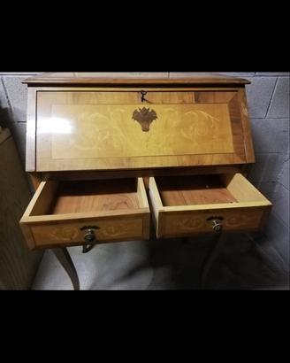 MOBILETTO CONSOLLE VINTAGE 