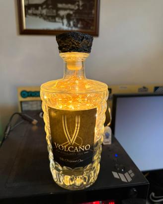 Lampada Gin Volcano