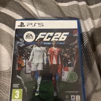 Fc 26 Play 5