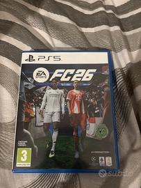Fc 26 Play 5