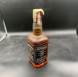Jack Daniels