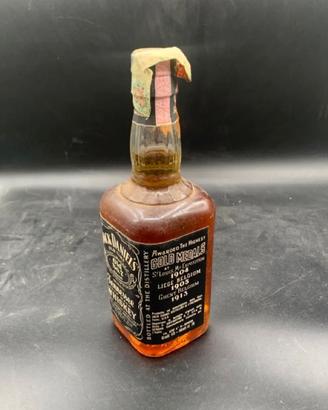 Jack Daniels