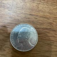 Cuba 1 peso