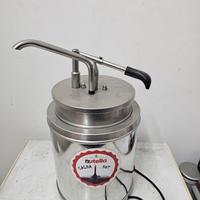 Attrezzature Gelateria metà prezzo