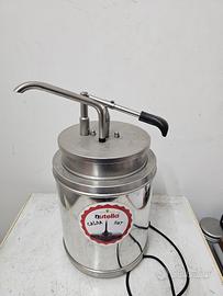 Attrezzature Gelateria metà prezzo