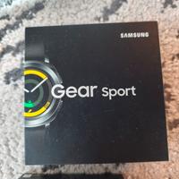Samsung Gear sport 