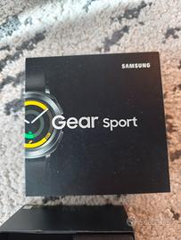 Samsung Gear sport 