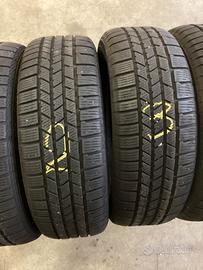 4 GOMME USATE INVERNALE 2356017 - CP92111735