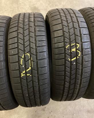 4 GOMME USATE INVERNALE 2356017 - CP92111735
