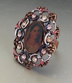 Anello regolabile