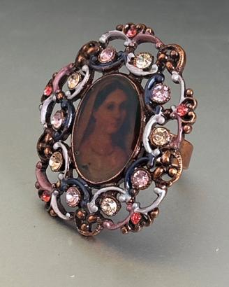 Anello regolabile