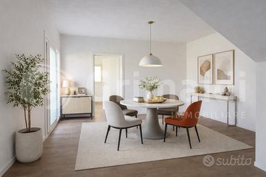 Villa bifamiliare Padova [0219251010VRG]