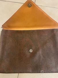 Cartella porta documenti ETRO