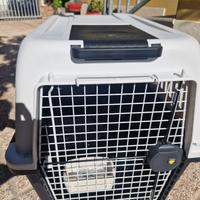 Trasportino cani Atlas 50