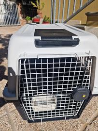 Trasportino cani Atlas 50