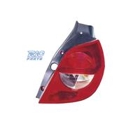 FANALE DESTRO PER RENAULT CLIO III 3 5P 05-09