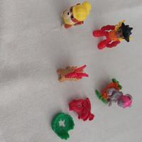 Sorpresine Kinder Paw Patrol, Draghi, Natoons