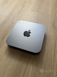 Mac Mini 2018 i7 - 32GB RAM - 250GB