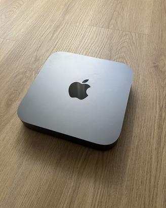 Mac Mini 2018 i7 - 32GB RAM - 250GB