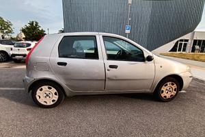 FIAT Punto 2ª serie - 2004
