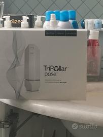 Tripollar Pose - Radiofrequenza anti cellulite