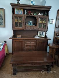 mobili arredo taverna 