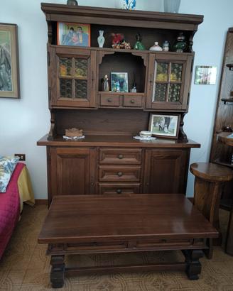 mobili arredo taverna 