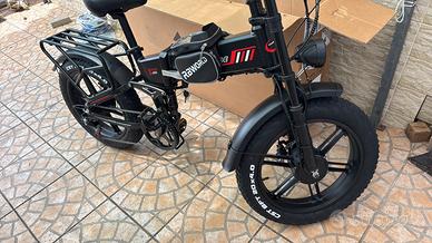 Bici elettrica