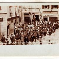 Cartoline Adige Sudtirol Bozen Ammon Chiuso 463